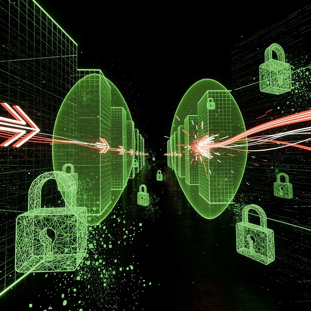 Cybersécurité Thonon-les-Bains — Audit, pentest et défense périmétrique en France