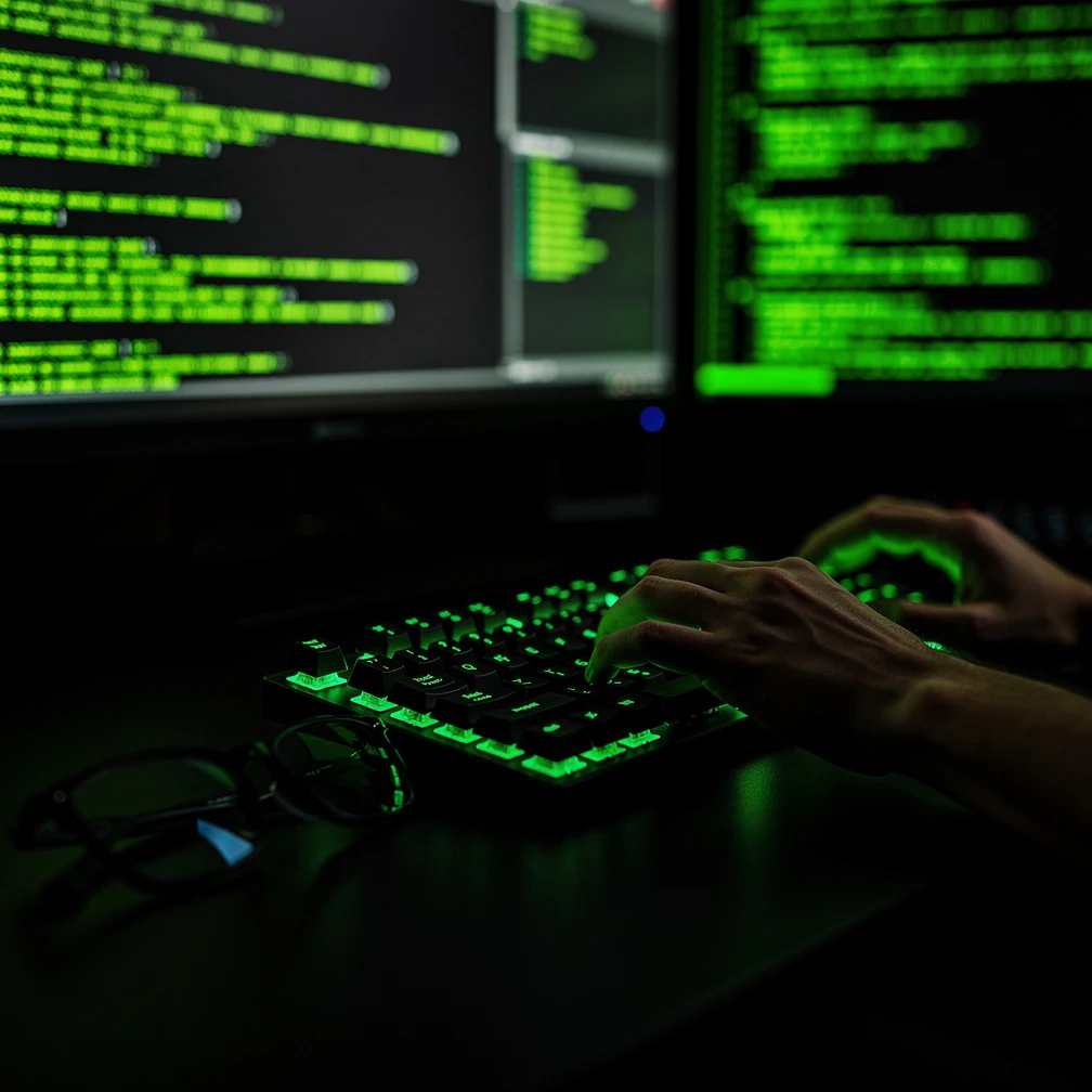 Cybersécurité Thonon-les-Bains — Threat hunting, SOC et monitoring 24/7